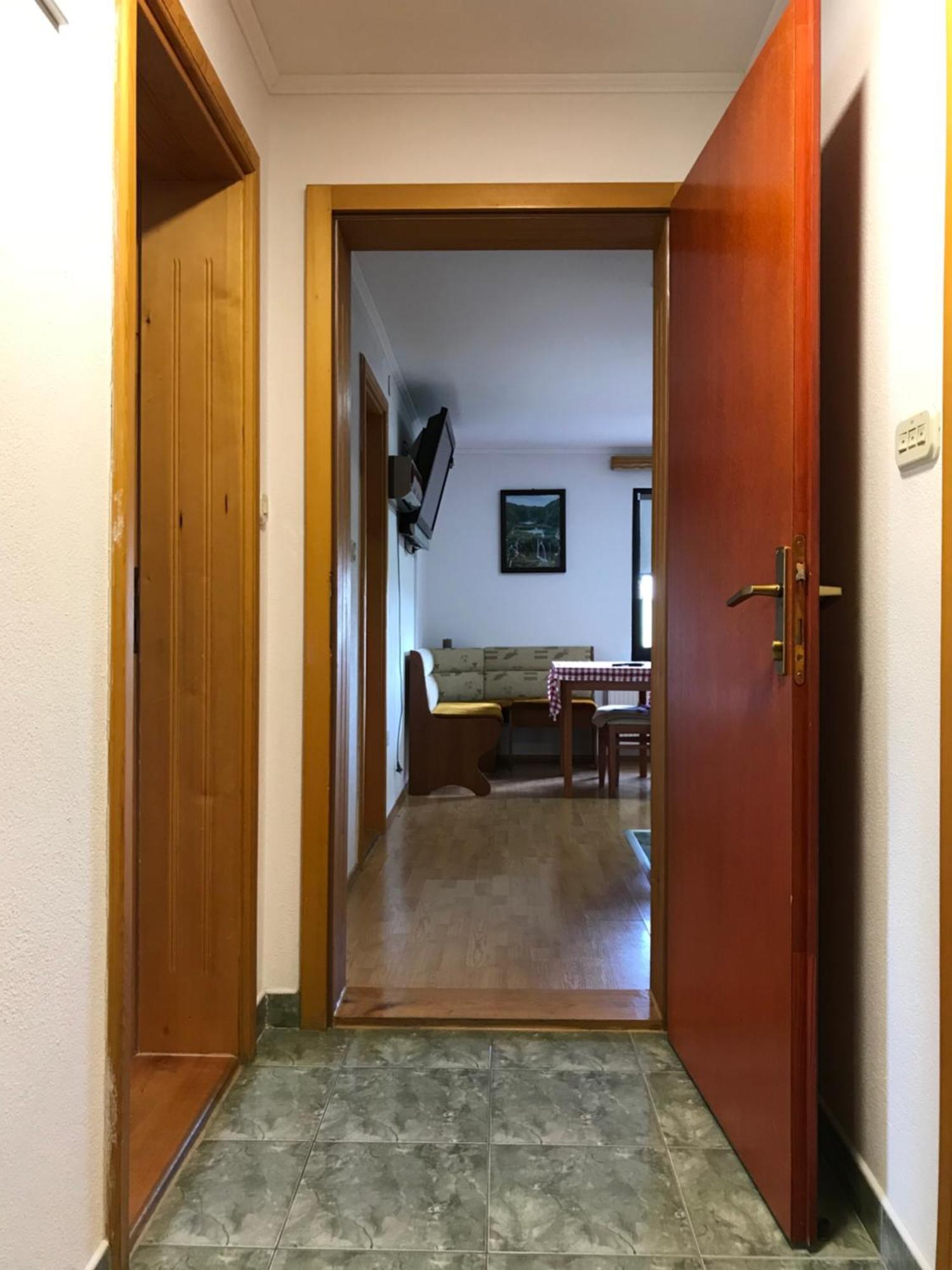 Guest House Aurora Poljanak Room photo
