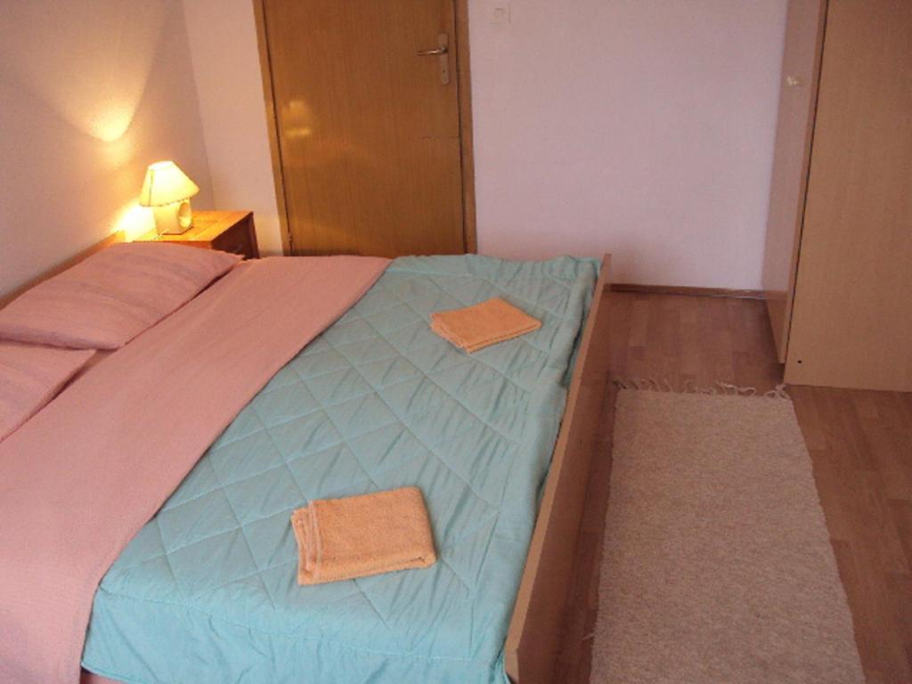 Guest House Aurora Poljanak Room photo